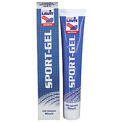 Спортивна косметика