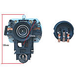 Контактна група, 13 А 250V Т125 (верх-низ) для електрочайників, фото 2