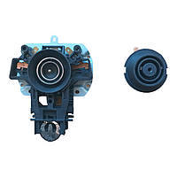 Контактна група, 13 А 250V Т125 (верх-низ) для електрочайників