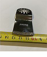 Насадка алмазна 1 шт для реноватора, мультиинструмента, PMF 535а