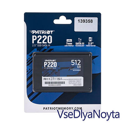 Ssd диск 500 гб - купить недорого, Prom.ua: цены, акции и отзывы ...