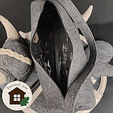 Подарунковий набір в лазню «Вікінг», фото 3