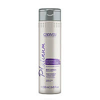 Тонирующий шампунь Cadiveu Platinum Shampoo Matizador 250ml (PT0002) US, код: 2407872