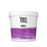 Осветляющая пудра для волос Revlon Professional Pro You The Lifter Bleaching Powder