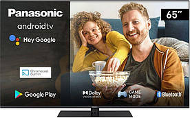 Телевізор Panasonic TX-65LX650E