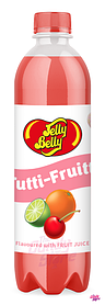 Напій Jelly Belly Tutti Fruitti Туті Фрутті 500ml