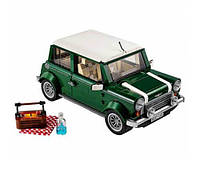 Конструктор Lepin 21002 (Technic) Автомобиль MINI Cooper 1108 деталей