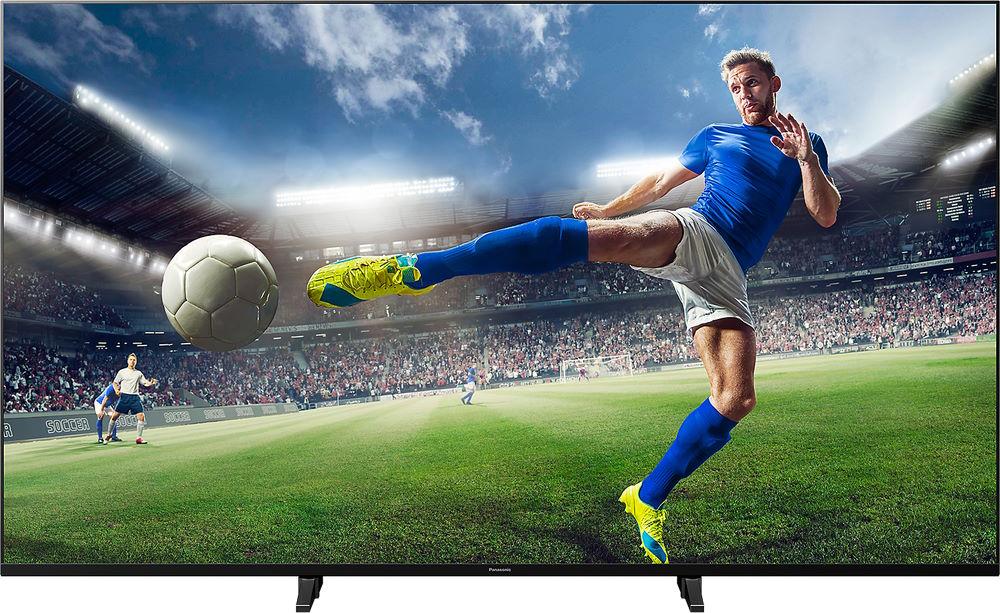 Телевізор Panasonic TX-65LX940E