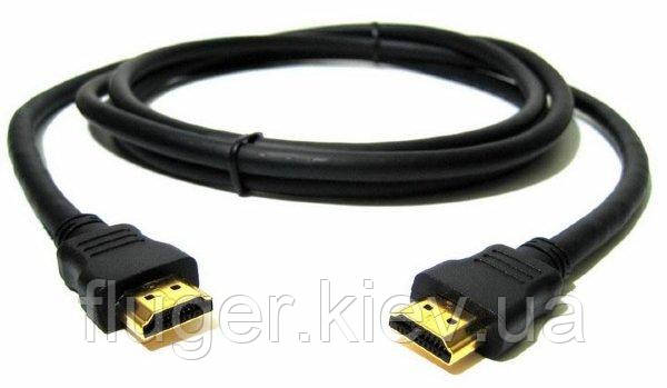 Кабель HDMI to HDMI 1.5m