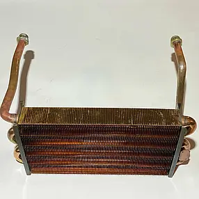 Первинний теплообмінник Bosch Gaz 6000 W, Buderus Logamax U072 Art. 8718643983, фото 3