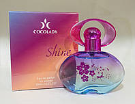 Парфумована вода для жінок Cocolady 30 мл Shine