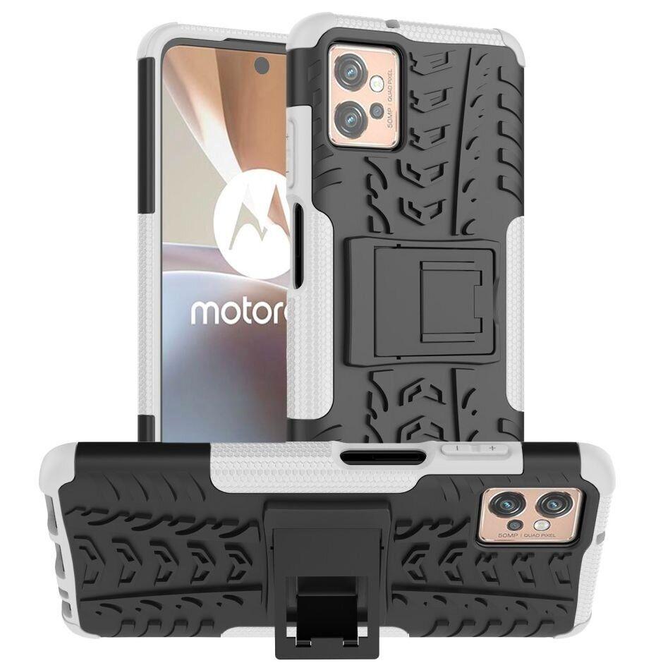 Чохол Armor Case для Motorola G32 White
