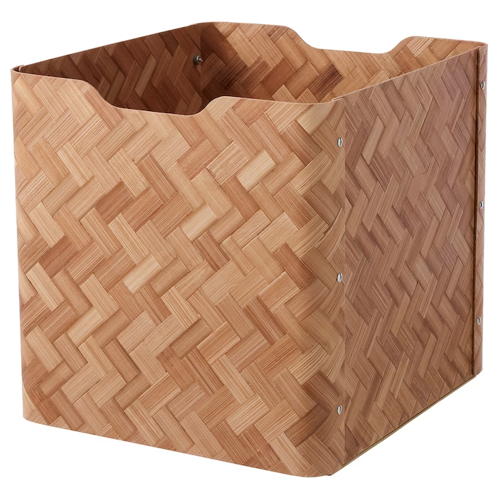 Коробка BULLIG  IKEA 304.745.92