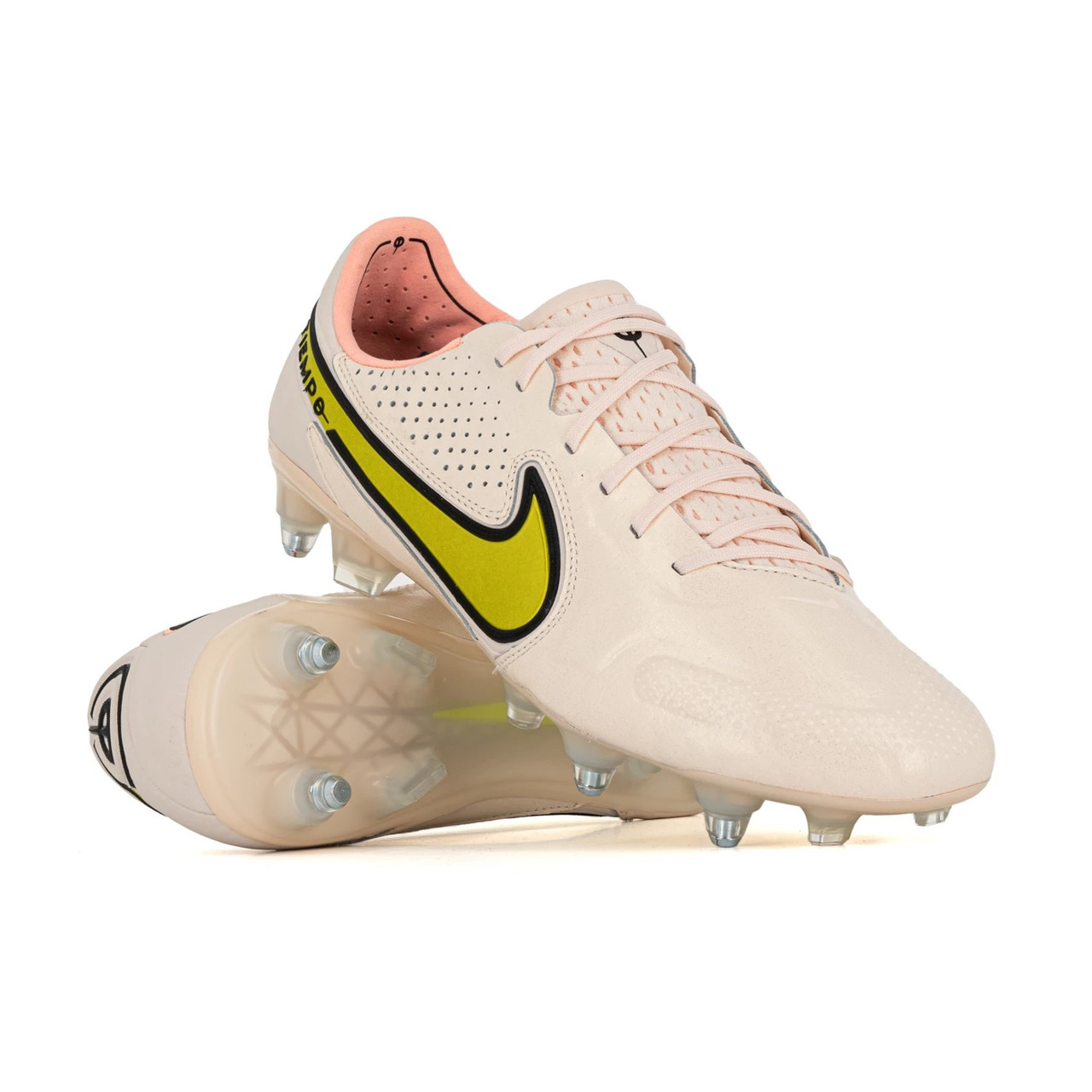 Бутси футбольні Nike Tiempo Legend 9 Elite FG