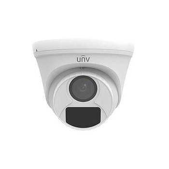 Відеокамера MHD купольна Uniview UAC-T115-F40