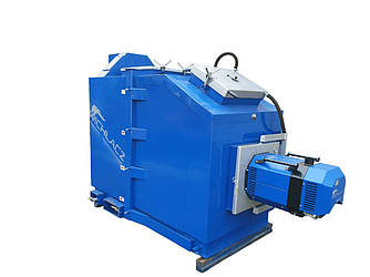 Промислові котли від 2 МВт — Ціна за запитом