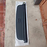 Оригінал шторка багажника AUDI e tron e-tron 2019 2020 2021 2022 2023 2024 4KE863553 полиця накладка ролет, фото 2