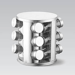 Набір ємностей для спецій Maestro MR 1725