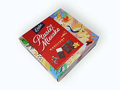 Цукерки Пташине молоко ванильне Ptasie Mleszko E. Wedel, 360 г (Польща)