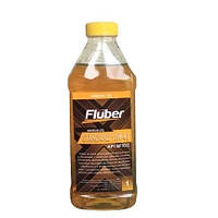 Моторное масло Fluber Standard 15W40 API SF/CC 1л ПЕТ
