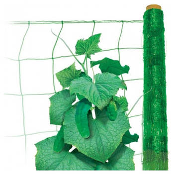 Сітки шпалерні