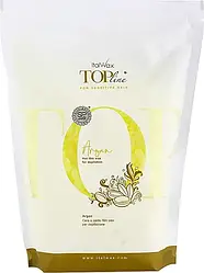 Віск для депіляції Italwax Top line Argan (Аргана) 750 г.