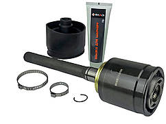 Шрус 2123 внутрішній правий довгий (24 шліци) SKADI