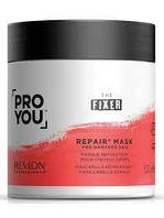 Маска для волос, восстанавливающая Revlon Professional Pro You Fixer Repair Mask