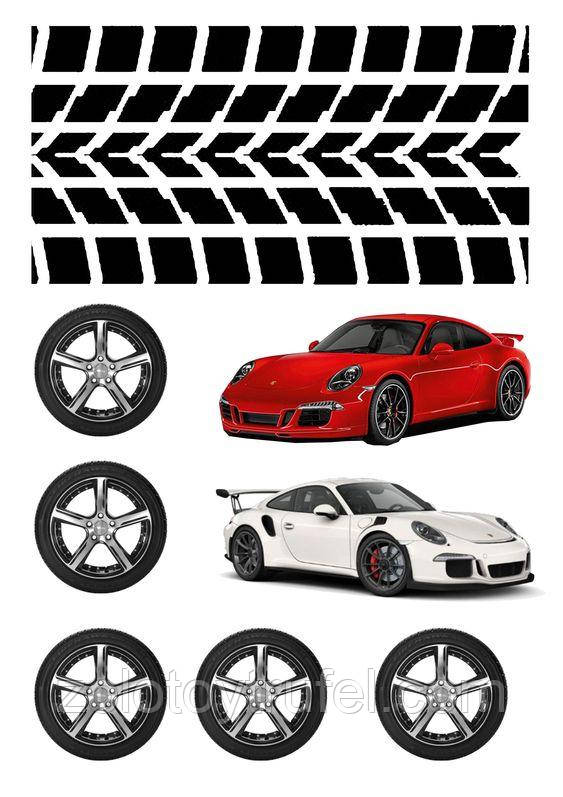 Авто 9, фото 1