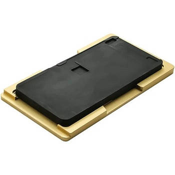 Комплект форм із металу та гуми для iPhone 11 Pro Max, для відцентрування та склеювання дисплея