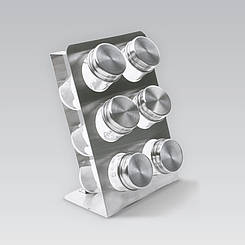 Набір ємностей для спецій Maestro MR 1726