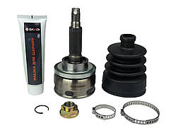 Шрус 2123 зовнішній (24 шліци) SKADI