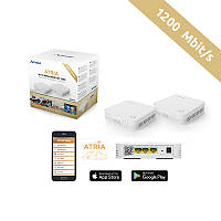 Strong Atria Wi-Fi Mesh Home Kit 1200