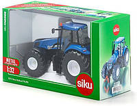 1: 32 SIKU t8.390 трактор New Holland