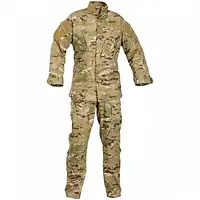 Костюм Defcon 5 Military BDU Polycotton Rip-Stop New. XL. Multicam