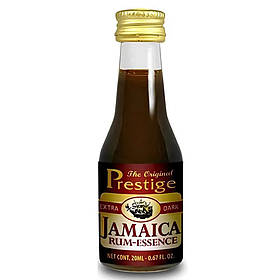 Натуральна есенція Prestige - Jamaica Rum (Ром Ямайський), 20 мл