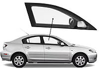 Боковое стекло Mazda 3 2003-2009 передней двери правое
