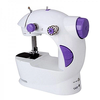 Швейна машинка Sewing Machine Mini з адаптером