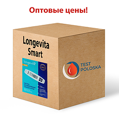 Оптові ціни на глюкометри Лонгевіта (Longevita)