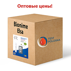 Оптові ціни на глюкометри Біонайм Елса (Bionime ELSA)