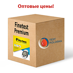 Оптові ціни на глюкометри Файнтест Преміум (Finetest Premium)