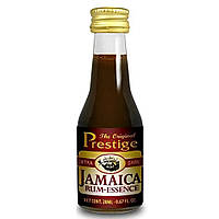 Натуральная эссенция Prestige - Jamaica Rum (Ром Ямайский), 20 мл