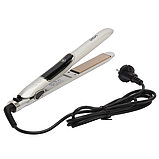 Праска випрямляч для волосся VGR V-509 50 Вт, фото 3