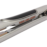 Праска випрямляч для волосся VGR V-509 50 Вт, фото 2