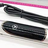 Праска випрямляч для волосся VGR V-509 50 Вт, фото 7