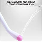 Портативне біде для підмивання Waterpulse 350 мл, фото 4