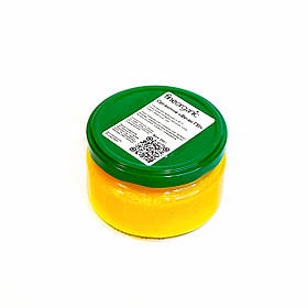 Масло Гхі веганське органічне 240г FineOrganic