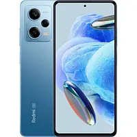 Смартфон Xiaomi Redmi Note 12 Pro 5G 8/128GB Blue (Global) А+ (БУ)