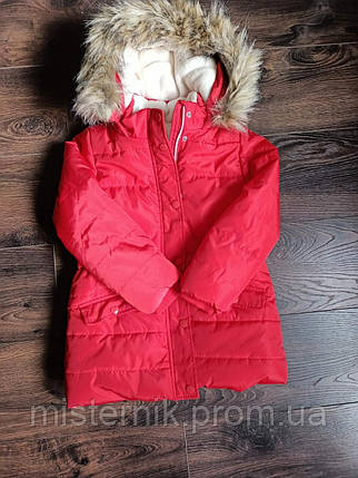 Куртка для дівчинки  COOL CLUB by Smyk р.128, фото 2