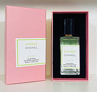 Мини парфюм женский Chanel Chance Eau De Fraiche 42мл